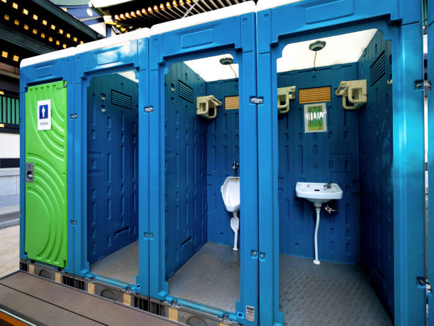 Best Sanitation services for porta potties  in Elkhart, IN