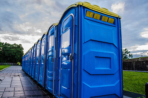 Best High-end porta potty rental  in Elkhart, IN