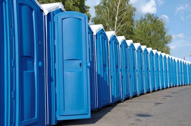 Best Event porta potty rental  in Elkhart, IN